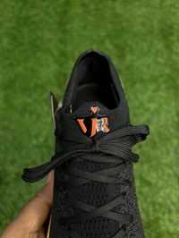 Mercurial Vapor 16 Elite Low-top FG With Lace (VINI JR) - 7.5