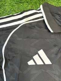 Manchester United Black Special Player Edition - XL