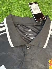 Manchester United Black Special Player Edition - XL