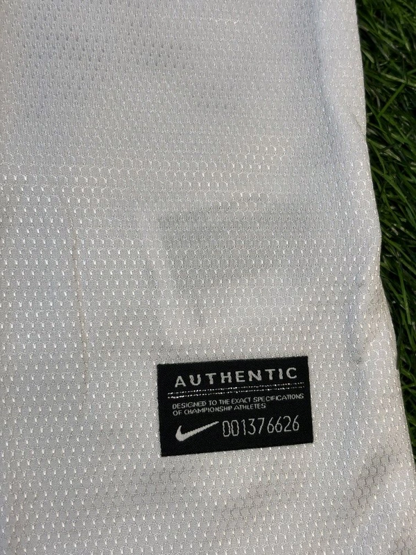 Retro Santos FC 2012 Home Fan Edition With Short  - M