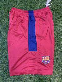 Retro FC Barcelona 2010/11 Home Fan Edition With Short  - M