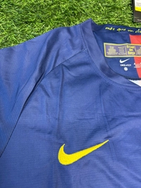 Retro FC Barcelona 2009 Home Fan Edition With Short  - S