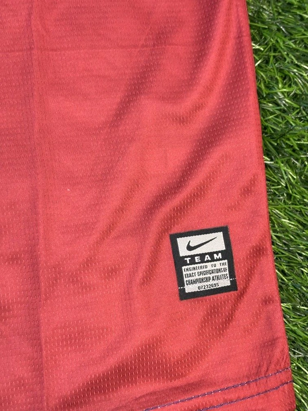 Retro FC Barcelona 2009 Home Fan Edition With Short  - S
