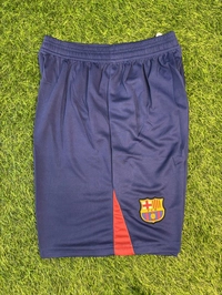 Retro FC Barcelona 2009 Home Fan Edition With Short  - S