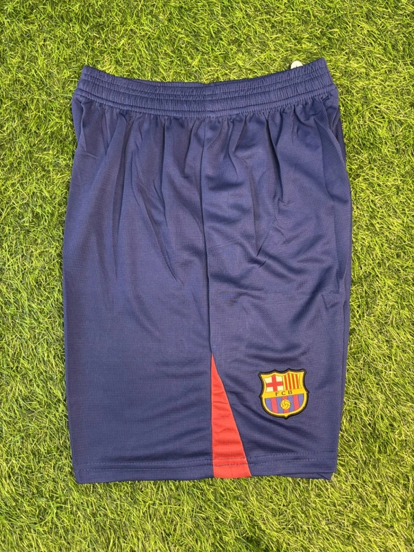 Retro FC Barcelona 2009 Home Fan Edition With Short  - L