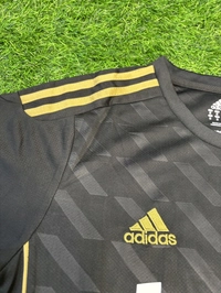 Retro Madrid 2011/12 Away Fan Edition With Short  - M