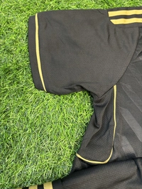 Retro Madrid 2011/12 Away Fan Edition With Short  - M