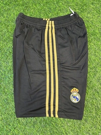 Retro Madrid 2011/12 Away Fan Edition With Short  - L