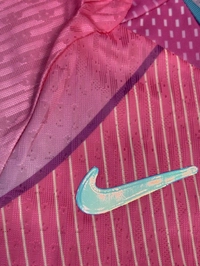 FC Barcelona Pink Colour Special Player Edition  - XL