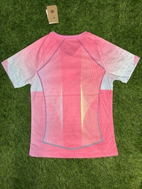 FC Barcelona Pink Colour Special Player Edition  - XL