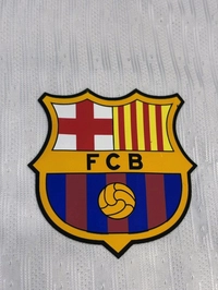 FC Barcelona White Coldplay Special Player Edition  - M