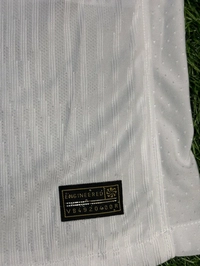 FC Barcelona White Coldplay Special Player Edition  - M