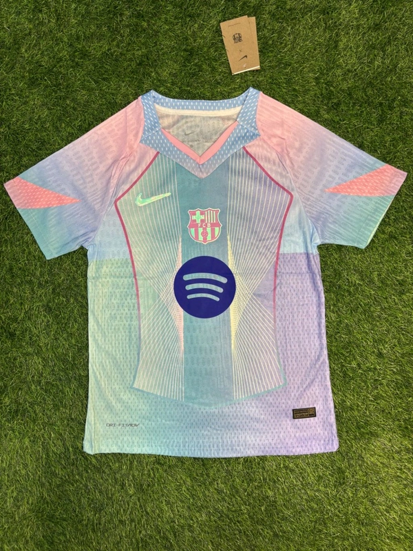 FC Barcelona Mix colour Special Player Edition  - L