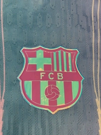 FC Barcelona Mix colour Special Player Edition  - L