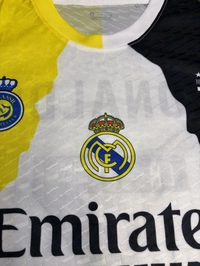 Cristiano Ronaldo Tribute Combo Jersey Player Edition  - XL