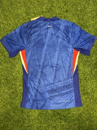 Chelsea FC 25/26 Home Player Edition Half Sleeve  - XXL