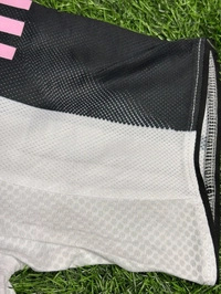 Juventus FC 25/26 Home Player Edition Half Sleeve  - L