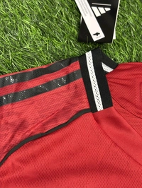 Manchester United 25/26 Home Player Edition  - XL