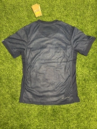 PSG 25/26 Home Player Edition Half Sleeve  - XL
