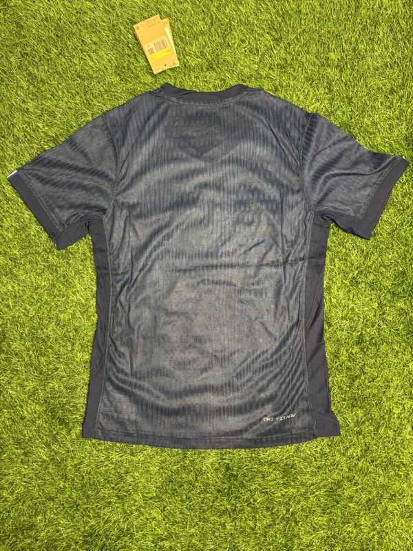 PSG 25/26 Home Player Edition Half Sleeve  - XL