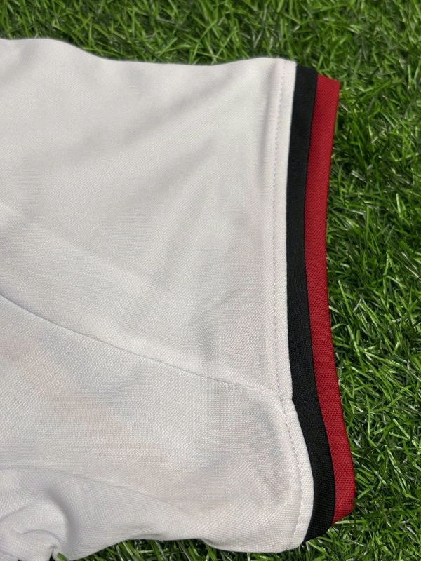Retro Germany 2014/15 Home Jersey Half Sleeve  - L