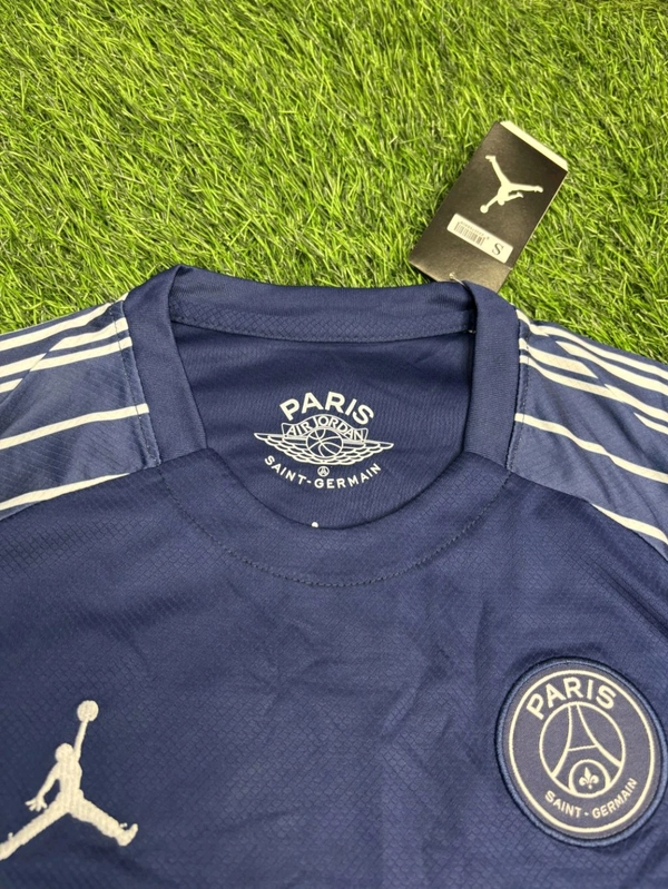 PSG 24/25 4th Kit Fan Edition With Short  - S