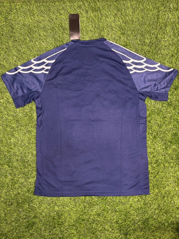 PSG 24/25 4th Kit Fan Edition With Short  - S