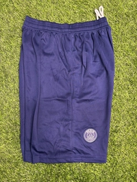 PSG 24/25 4th Kit Fan Edition With Short  - M