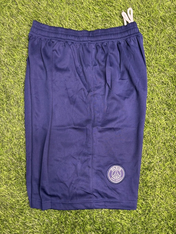 PSG 24/25 4th Kit Fan Edition With Short  - M
