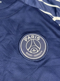 PSG 24/25 4th Kit Fan Edition With Short  - L