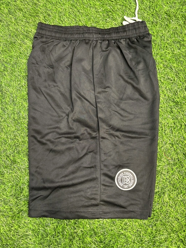 Germany 125th Aniversary Fan Edition With Short  - S