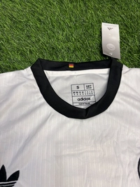 Germany 125th Aniversary Fan Edition With Short  - L