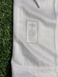 Germany 125th Aniversary Fan Edition With Short  - XL