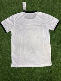 Germany 125th Aniversary Fan Edition With Short  - XL