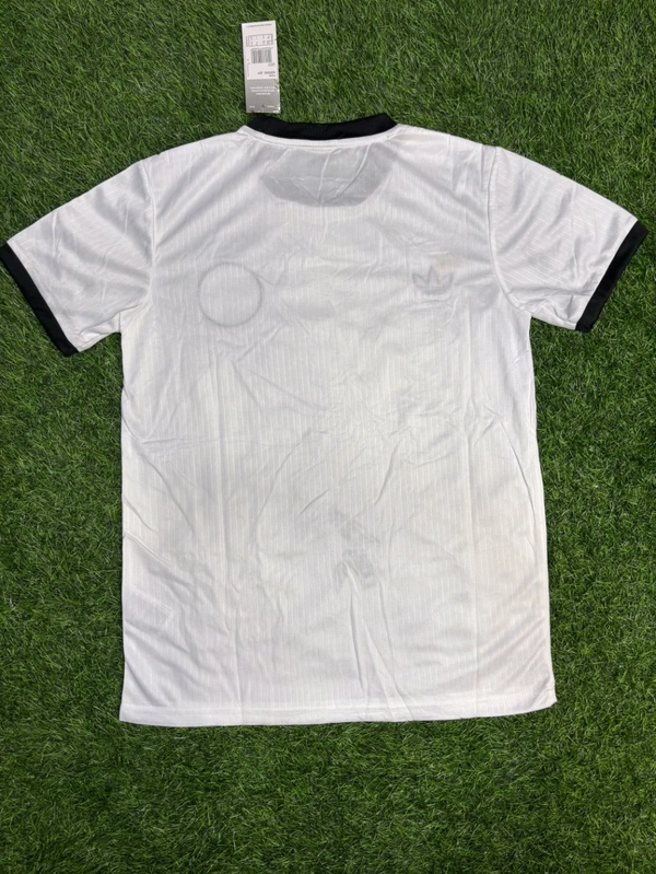 Germany 125th Aniversary Fan Edition With Short  - XL