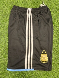 Argentine 2022 World Cup Home Fan Edition With Short  - S