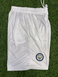 Manchester City 25/26 Home Fan Edition With Short  - M