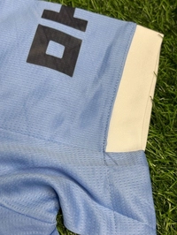 Manchester City 25/26 Home Fan Edition With Short  - L