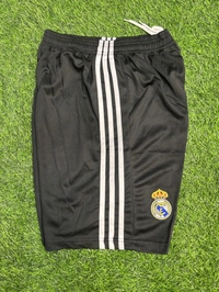 Madrid 2025 White & Grey Dragon Fan Edition With Short  - XL