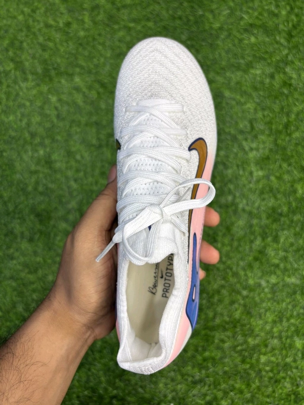 Mercurial Vapor 16 Mix Colour Colour FG With Lace  - 5.5
