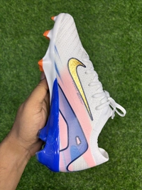 Mercurial Vapor 16 Mix Colour Colour FG With Lace  - 5.5