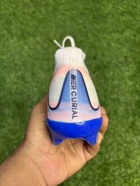 Mercurial Vapor 16 Mix Colour Colour FG With Lace  - 5.5