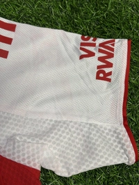 Arsenal FC 25/26 Home Kit Player Edition Half Sleeve  - L