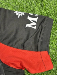 AC Milan 25/26 Home Kit Fan Edition With Short  - L