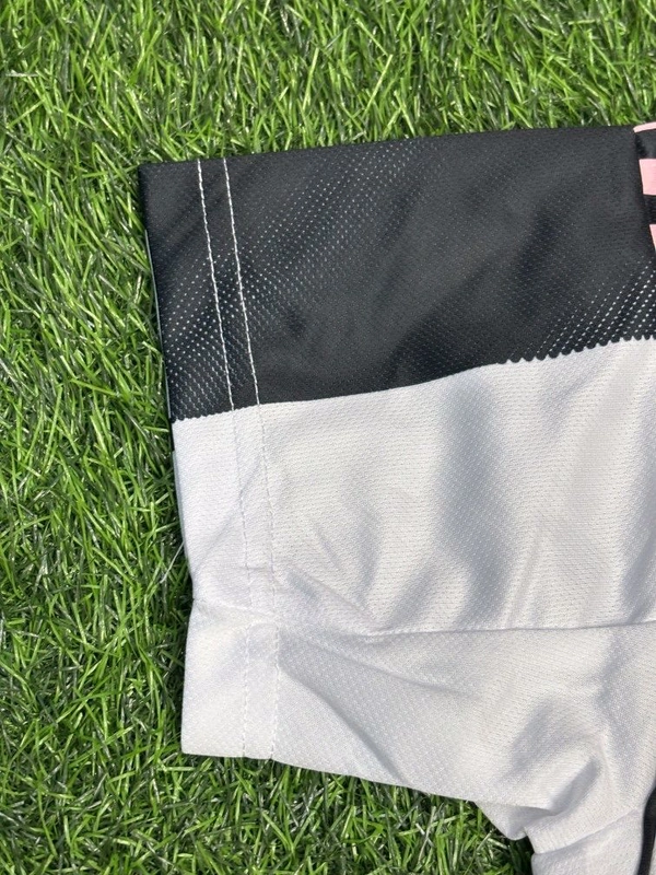 Juventus FC 25/26 Home Kit Fan Edition With Short  - L