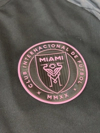 Inter Miami 25/26 Away Player Edition Half Sleeve  - S
