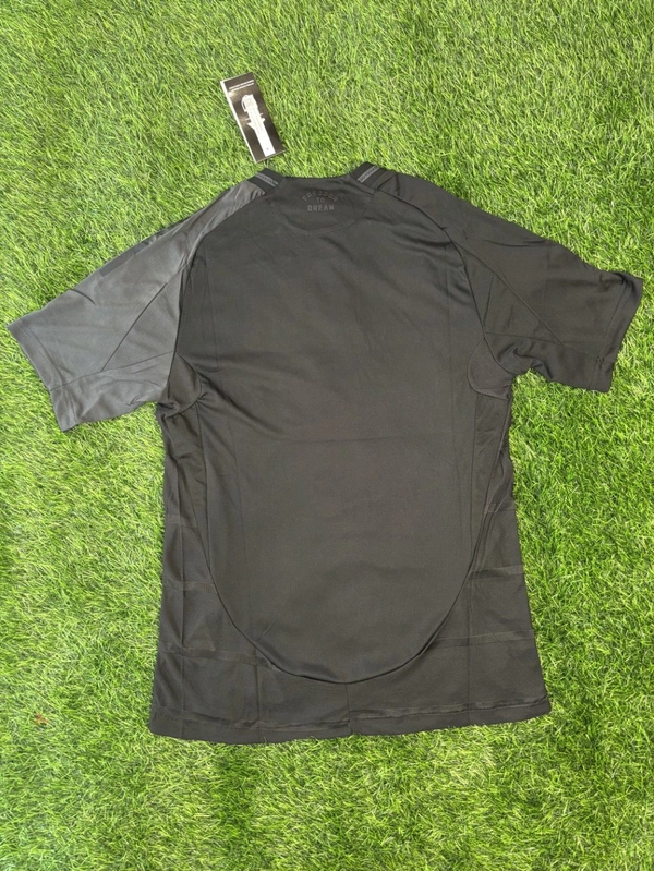 Inter Miami 25/26 Away Player Edition Half Sleeve  - S