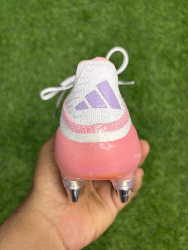 F50 LY Edition Baby Pink SG With Lace(Metal Changer) - 7.5