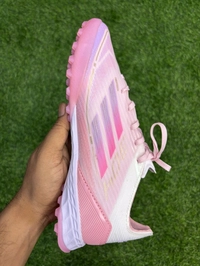 F50 LY Edition Baby Pink AG/Turf With Lace  - 8