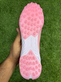 F50 LY Edition Baby Pink AG/Turf With Lace  - 8